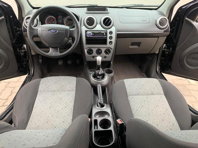 FORD FIESTA 2014/2014 1.0 ROCAM HATCH 8V FLEX 4P MANUAL - Foto 11
