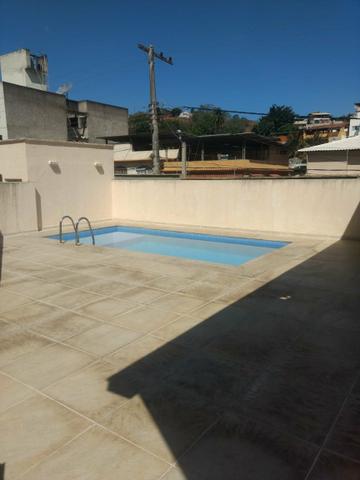 Apto no Ville Jade no Paraíso, Financiável - Foto 3