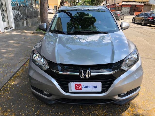 Honda hr-v ex baixa km - Foto 3