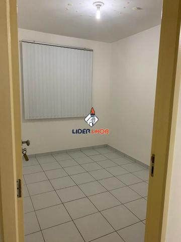 Apartamento 3/4 para Aluguel no condomínio Vila das Flores - Muchila - Foto 5