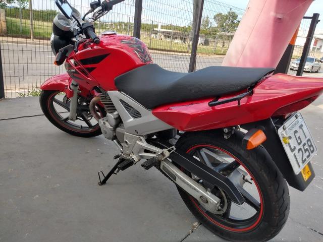 Honda Cbx 250 Twister " Oferta " - 2008 - Foto 4