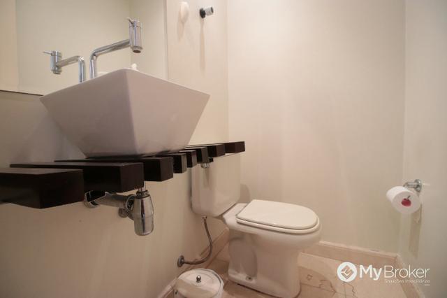 Apartamento com 5 quartos no Setor Oeste - Triplex com Vista para o Lago das Rosas - Foto 5