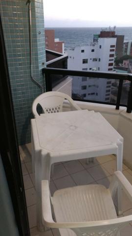 Quarto e Sala Barra Sky Residence - Infra completa - Foto 3