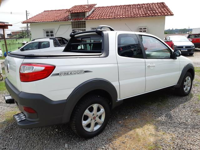 Strada Freedom 2020 - Foto 2