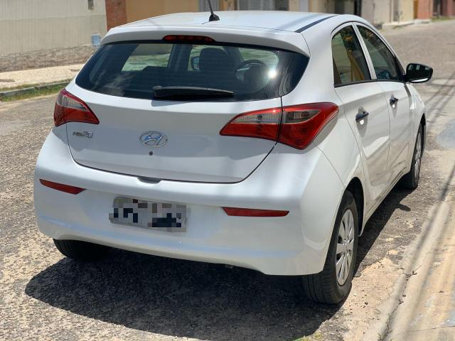 Hb20 2016/2016 1.0 flex km 29.000 - Foto 7