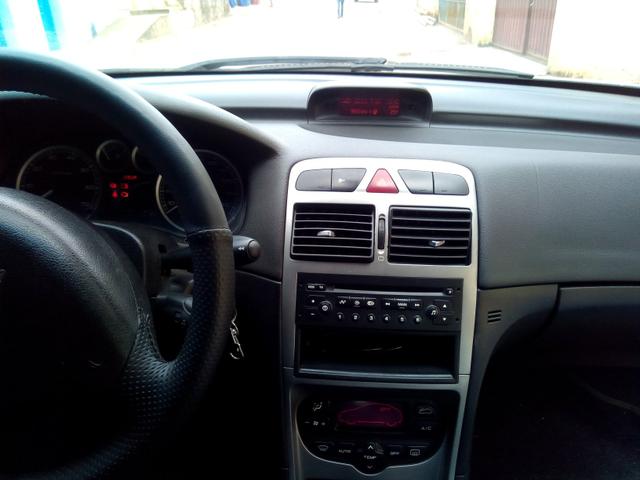 Peugeot 307 - Venda ou troca - Foto 4