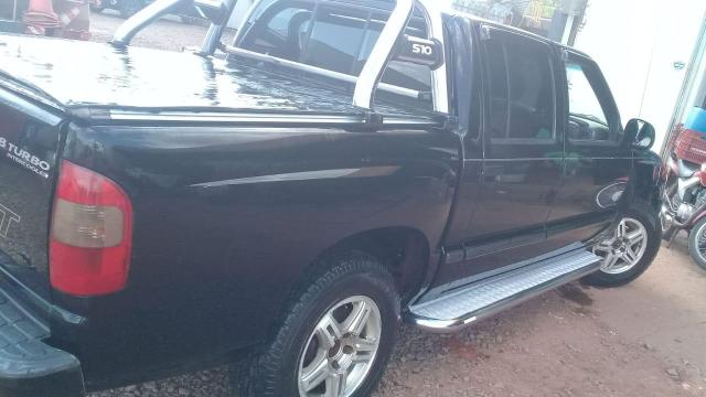 S10 Disel - Foto 2