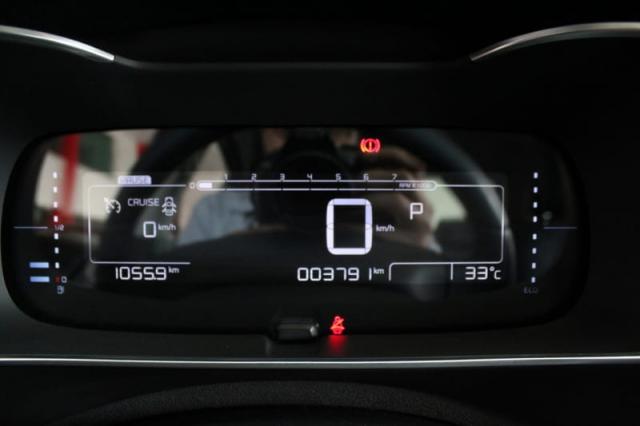 CITROEN C4 LOUNGE SHINE 1.6 TURBO TURBO FLEX AUT. 2019 - Foto 7