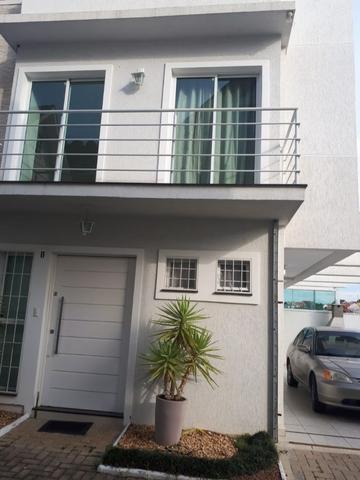 Sobrado Triplex Condominio 145m2 -Tereza Glaser/ Atuba - Oportunidade - Foto 3