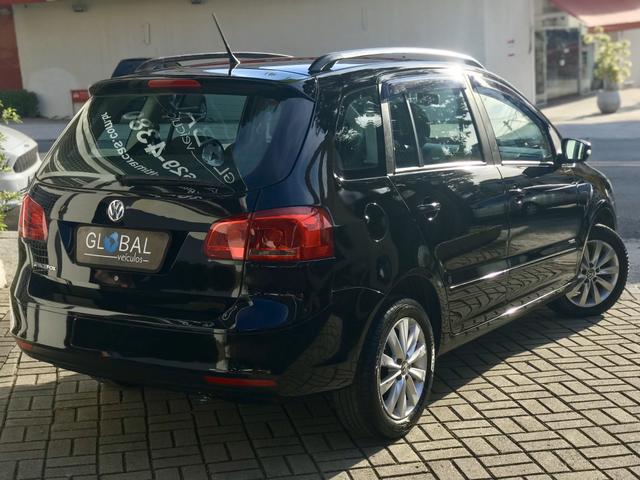 Volkswagen Spacefox 2013 - Foto 5