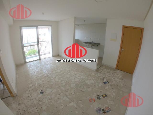 Apartamento no Dom Pedro Paradise Lake 64M² 02 Qtos - Foto 4