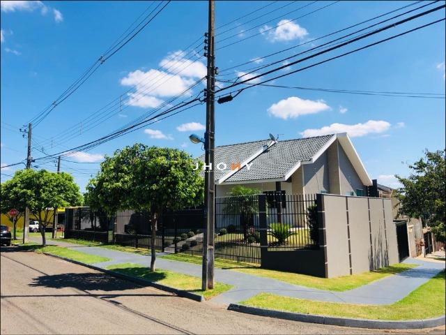 Jd. Brasília, semi mobiliada, casa ampla e aconchegante