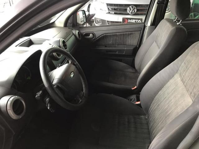 FORD ECOSPORT XLT 2.0 AUT 2008 - Foto 8