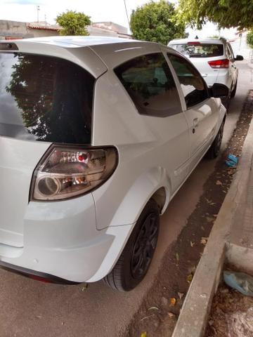 Ford Ka 2013 - Foto 9