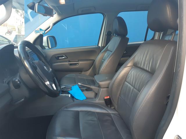 Amarok highline 2013 - Foto 6