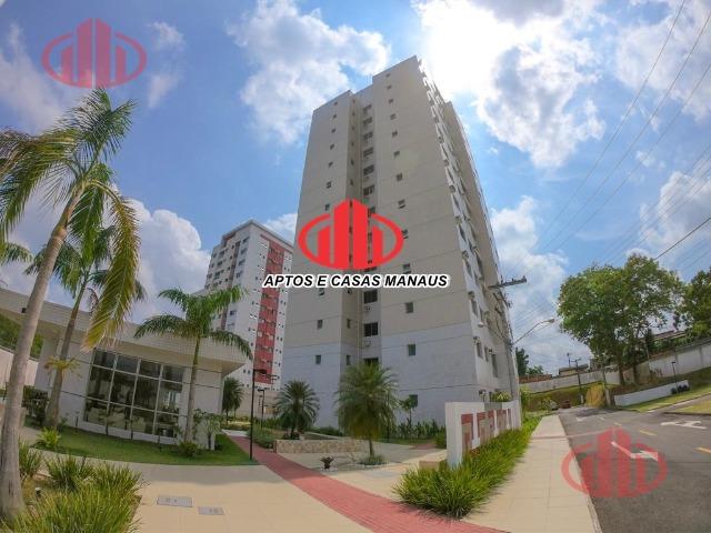 Apartamento no Dom Pedro Paradise Lake 64M² 02 Qtos - Foto 12