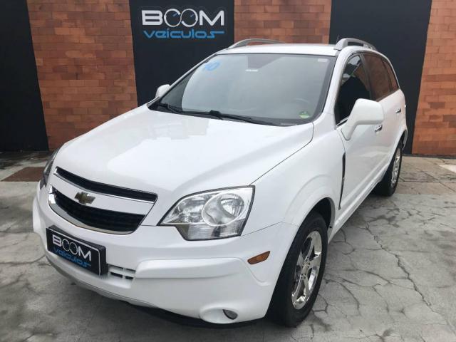 Chevrolet Captiva SPORT AWD