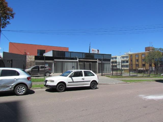 Loja 150 m² Rápida sentido Bairro Capão Raso