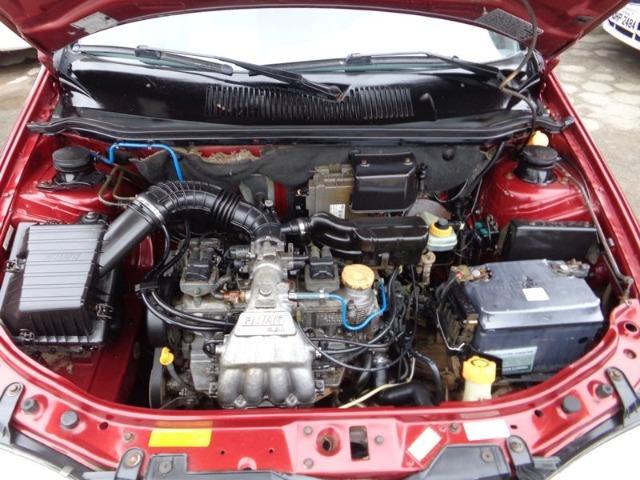 Fiat Palio 1.0 EX Imperdivel - 1998 - Foto 2