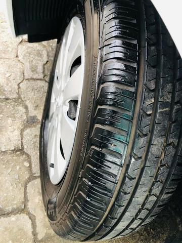 Hyundai Hb20S 1.6 ,Revisado , pneus Zeros, Oportunidade !!!! - Foto 3
