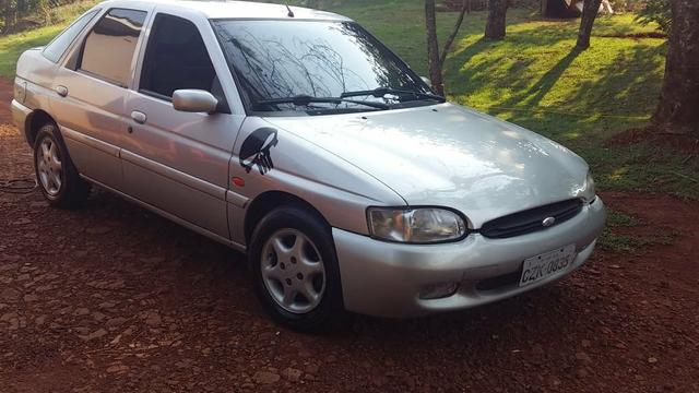 Vendo escort - Foto 4