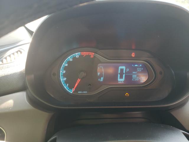 Vendo prisma 2014 - 2015 Ltz automatico - Foto 5
