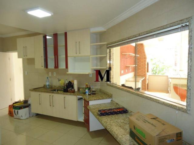 Alugamos linda casa em condominio fechado com 4 suite com closet - Foto 10