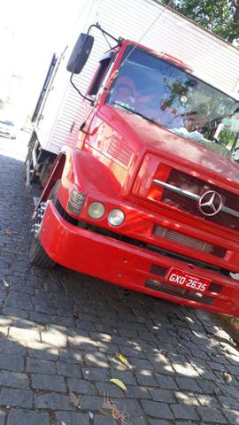 1620 3 eixo - Foto 2