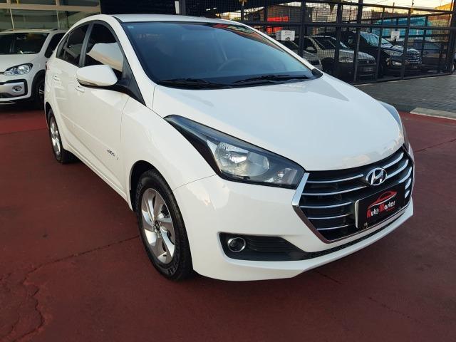 HB20S 1.6 Confort Style - Foto 4