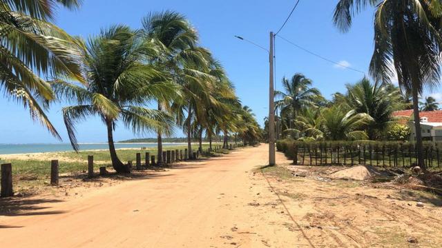 Lote em tamandaré à menos de 100m da praia - Foto 4