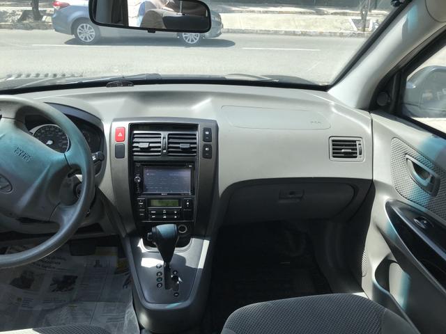 Tucson GLS 2.0 2011 Blindado - Foto 5