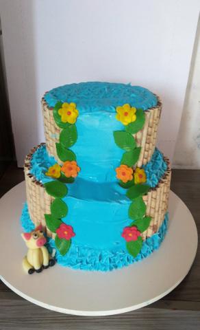Doces e bolos personalizados - Foto 5