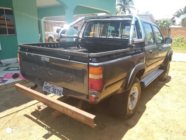 Toyota Hilux 2.8D - Foto 7