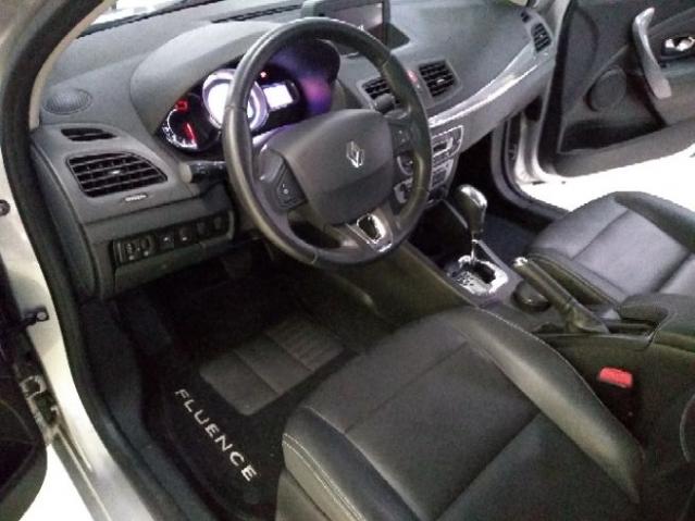 Renault Fluence 2.0 Dynamique 16v - Foto 8