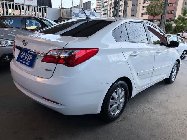 HYUNDAI HB20S 2013/2014 1.0 COMFORT PLUS 12V FLEX 4P MANUAL - Foto 2