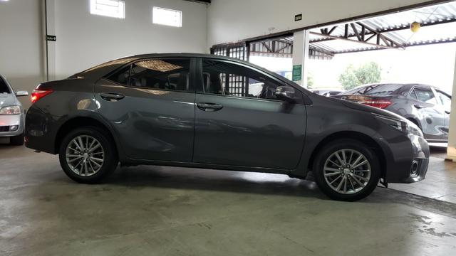 Toyota Corolla Xe-i 2.0 Automático - Foto 3