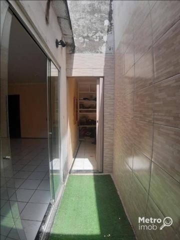 Casa de Condomínio com 3 quartos para alugar, 202 m² por R$ 2.600/mês - Turu - São Luís/MA - Foto 10