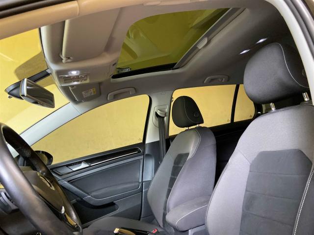 VOLKSWAGEN GOLF 2015/2015 1.4 TSI HIGHLINE 16V GASOLINA 4P AUTOMÁTICO - Foto 4