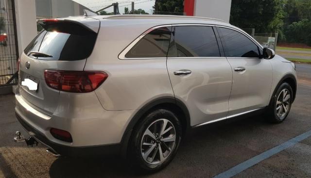 Kia Sorento 2.4 4x2 AT 18/19 - Abaixo da FIPE - Foto 4