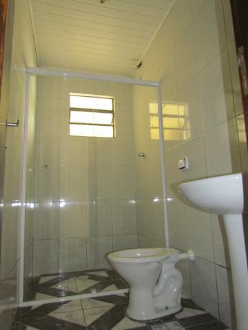 Casa 01 quarto Prox colégio Loyola - Foto 7