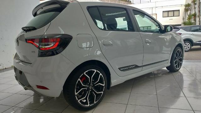 Renault Sandero R.S 2.0 0km - 2019 - Foto 7