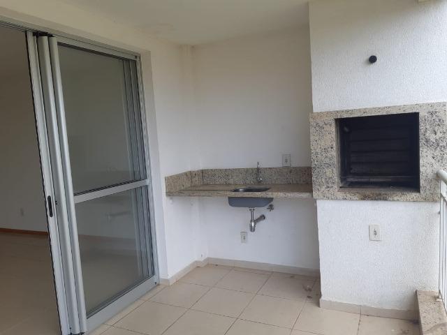 Apartamento Innovare Condomínio Clube 2/4 Sendo 01 Suite 2 Vagas individuais