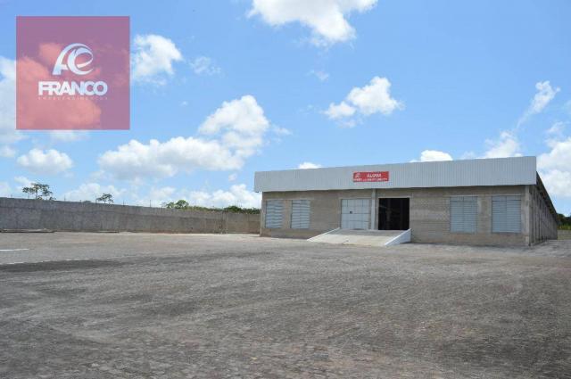 Excelente galpao em parnamirim - Foto 18