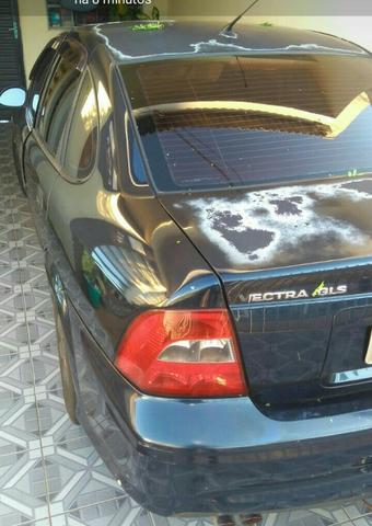 Vectra 2000 - Foto 6