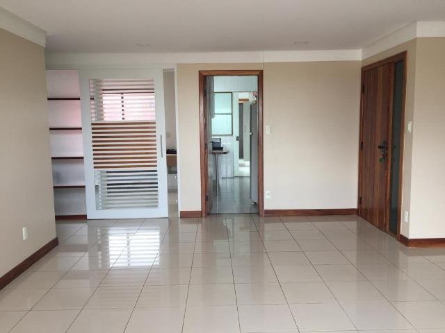 Apartamento alto padrão em localização privilegiada. Financia - Foto 2