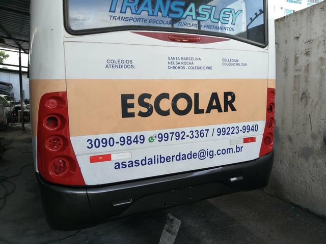 Micro Onibus (31)99792.3367 - Foto 6