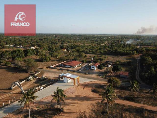 Condomínio aeronáutico costa esmeralda no rn. - Foto 12