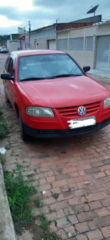 Vendo gol 2008 bem conservado