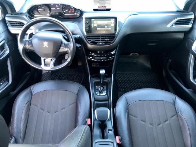 2008 Griffe 1.6 Flex 16V 5p Aut. - Foto 9