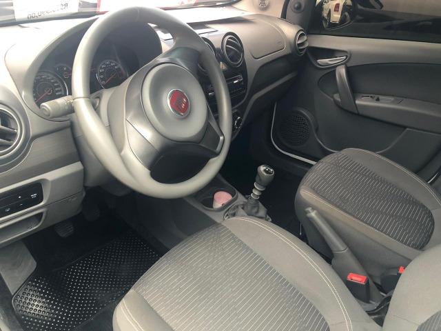 Palio 1.4 Attractive 2015 - Concessionaria Mitsubishi Raion 35045000 - Foto 6
